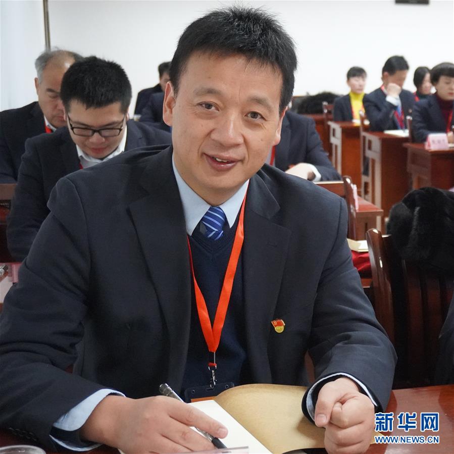 （一線抗疫群英譜&middot;圖文互動）（1）用生命完成最后的堅守&mdash;&mdash;追記武漢市武昌醫院院長劉智明