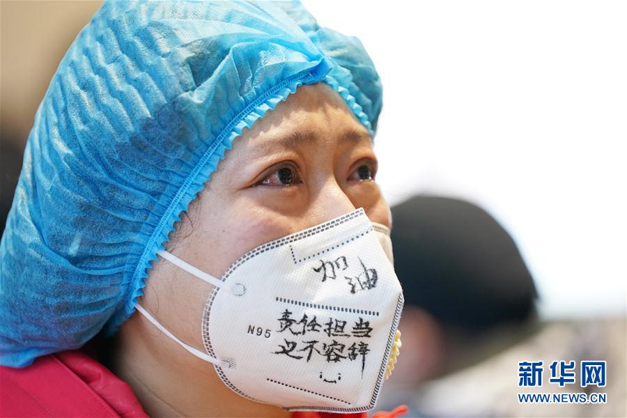 （在習近平新時代中國特色社會主義思想指引下&mdash;&mdash;新時代新作為新篇章&middot;習近平總書記關切事&middot;圖文互動）（6）不放松！&mdash;&mdash;各地努力抓緊抓實抓細疫情防控