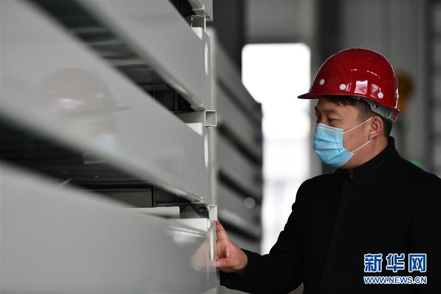 （一線抗疫群英譜&middot;圖文互動）（7）不忘初心、奉獻赤誠&mdash;&mdash;天津青年企業(yè)家劉濤的&ldquo;戰(zhàn)疫&rdquo;