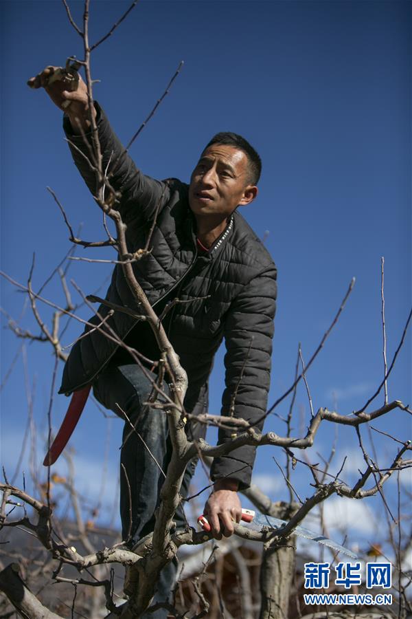 (圖文互動)(2)交通建設讓四川藏區發展再飛躍