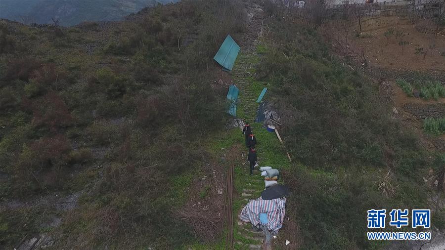 （聚焦疫情防控&middot;圖文互動）（3）長江入湖北第一關的&ldquo;疫&rdquo;線守門員