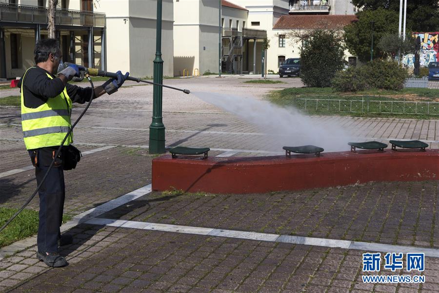 （國際疫情&middot;新華視界）（8）世衛組織：全球新冠肺炎病例累計已超15萬例