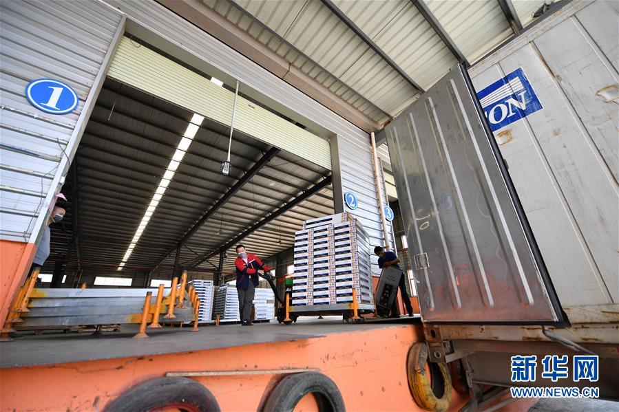 （聚焦復工復產&middot;圖文互動）（4）記者手記：戰&ldquo;疫&rdquo;中增長，這些企業做對了什么？