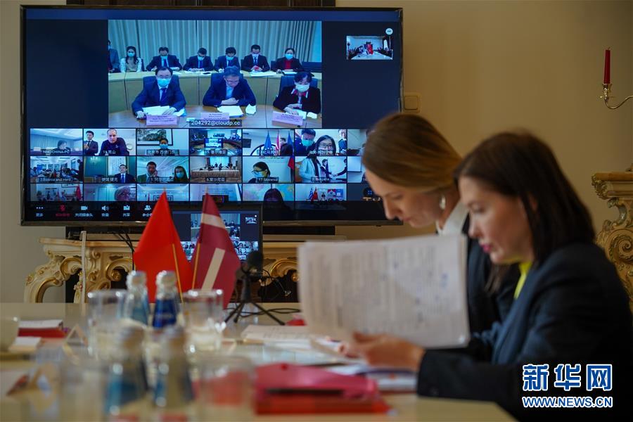 （新華全媒頭條&middot;圖文互動）（7）守望相助 共克時艱&mdash;&mdash;中國力量推動全球合力戰&ldquo;疫&rdquo;