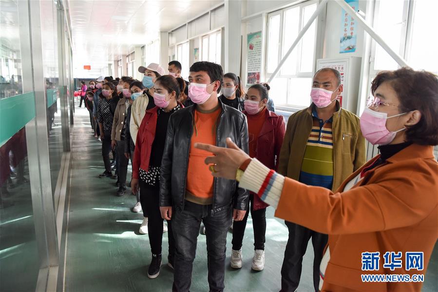 （決戰決勝脫貧攻堅&middot;圖文互動）（1）決戰昆侖&mdash;&mdash;新疆聚焦10個未摘帽縣展開深度貧困攻堅戰 