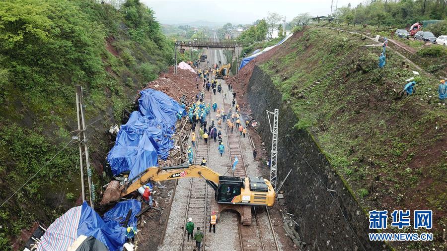 (圖文互動(dòng))(2)列車為何沒(méi)能及時(shí)停住?——京廣線T179次列車脫軌事件追蹤