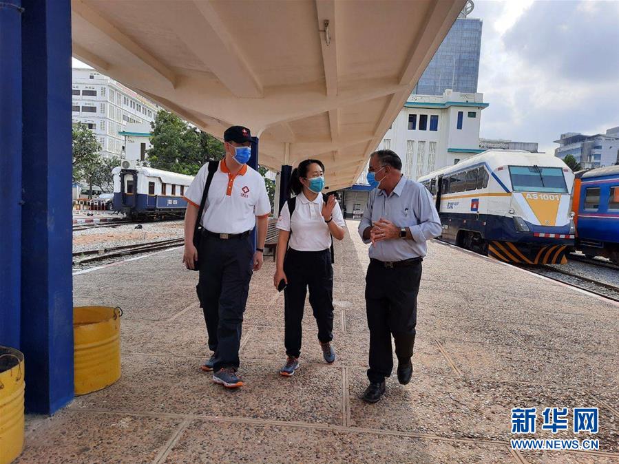 （國際疫情&middot;圖文互動(dòng)）（8）&ldquo;工作忙碌又細(xì)致，經(jīng)驗(yàn)豐富又專業(yè)&rdquo;&mdash;&mdash;一名柬埔寨青年眼中的中國援柬抗疫醫(yī)療專家組