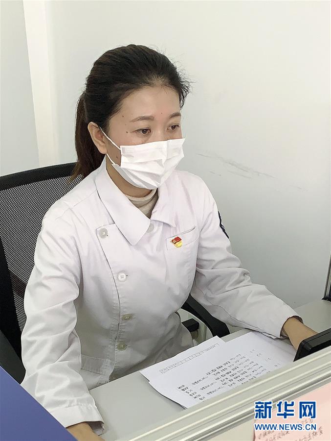 （一線抗疫群英譜&middot;圖文互動）（2）哺乳期媽媽&ldquo;千里逆行&rdquo;戰&ldquo;疫&rdquo;