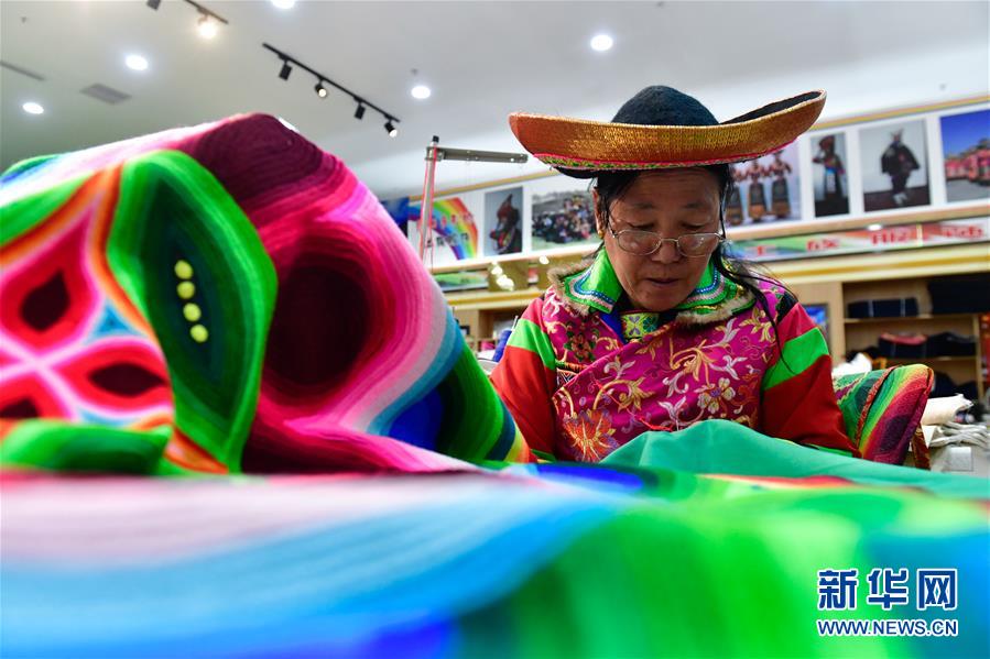 (圖文互動(dòng))(2)青海省所有貧困縣脫貧摘帽