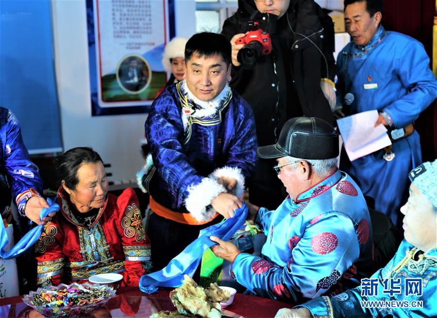 （脫貧攻堅(jiān)&middot;扶貧印記）（6）&ldquo;牛書記&rdquo;帶領(lǐng)牧民發(fā)展&ldquo;牛產(chǎn)業(yè)&rdquo;助力脫貧