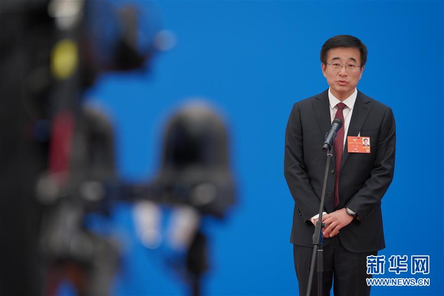 （兩會進行時·圖文互動）（3）初夏“回歸”，今年全國兩會怎么開？