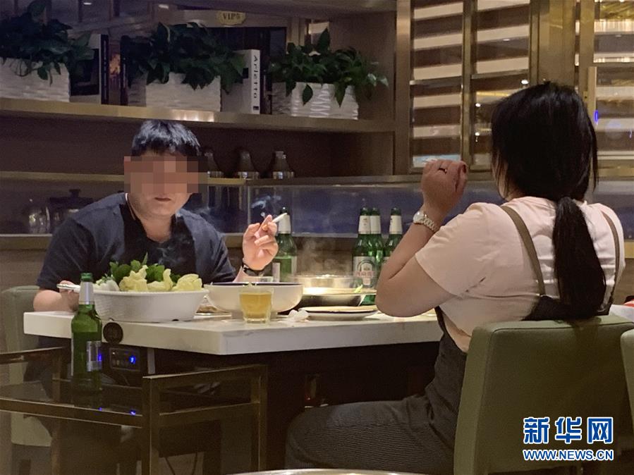 （圖文互動）（1）室內吸煙&ldquo;頑疾&rdquo;如何治理？