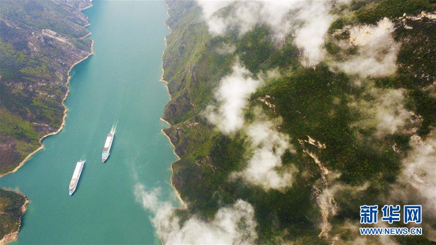 （新華全媒頭條&middot;圖文互動(dòng)）（2）待到滿山紅葉時(shí)&mdash;&mdash;三峽重慶庫(kù)區(qū)踐行新發(fā)展理念面面觀