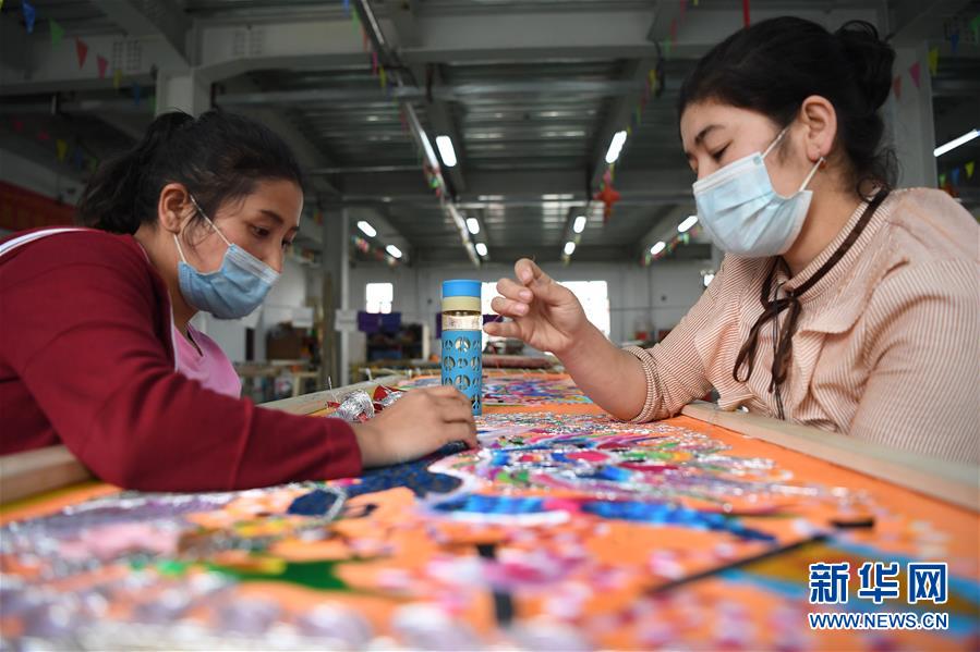 （決戰決勝脫貧攻堅&middot;聚焦三區三州&middot;圖文互動）（1）鄉村&ldquo;熱點&rdquo;在轉移