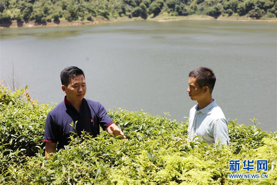（新華全媒頭條&middot;圖文互動）（3）基層天地廣闊 青春大有作為&mdash;&mdash;聚焦&ldquo;三支一扶&rdquo;計劃實施十五年