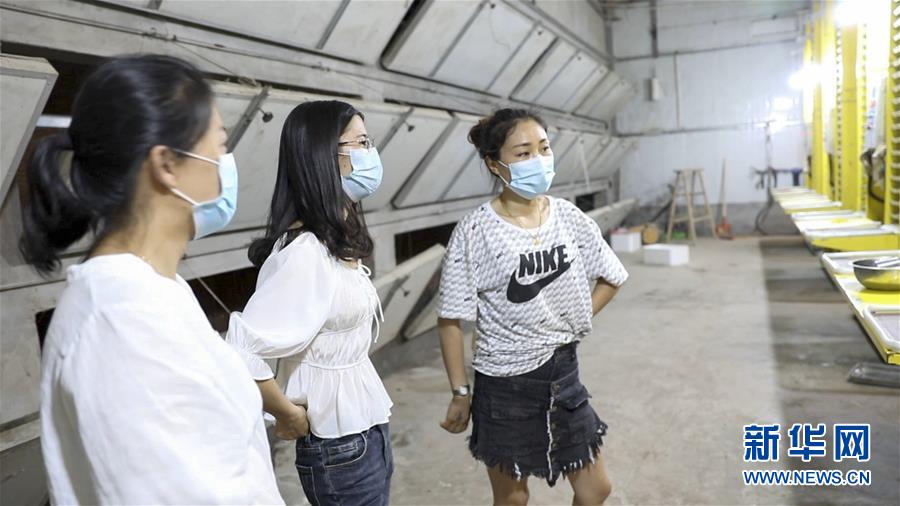 （新華全媒頭條&middot;圖文互動）（5）基層天地廣闊 青春大有作為&mdash;&mdash;聚焦&ldquo;三支一扶&rdquo;計劃實施十五年