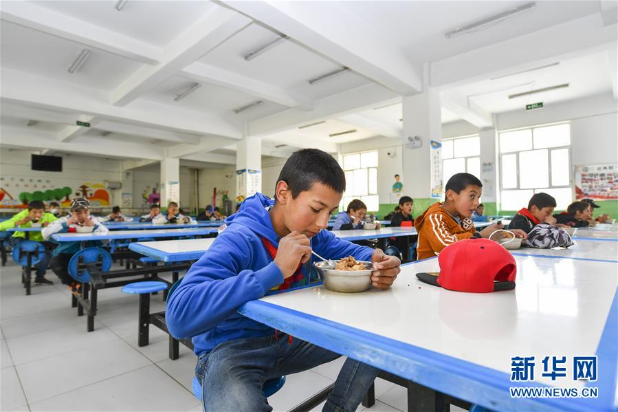 （新華全媒頭條&middot;圖文互動）（3）飛吧，&ldquo;帕米爾雄鷹&rdquo;！