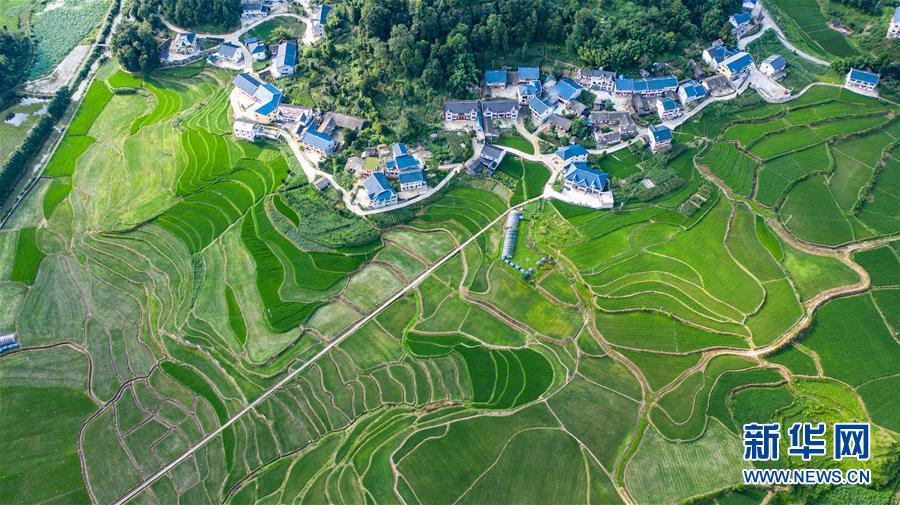 （走向我們的小康生活&middot;圖文互動）（2）紅色圣地的&ldquo;初心答卷&rdquo;&mdash;&mdash;革命老區遵義肝膽相照寫征程