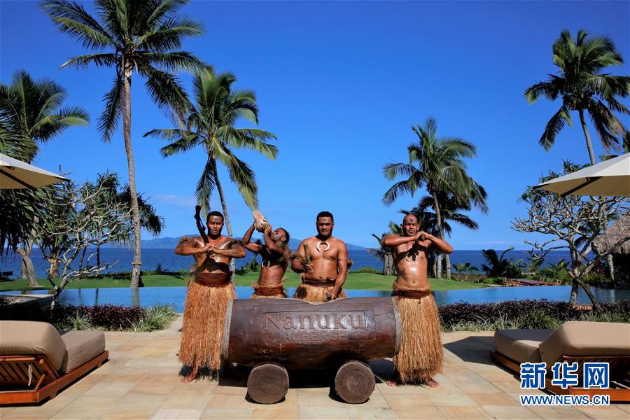 （國際疫情&middot;圖文互動）（3）通訊：斐濟期盼疫情后更多中國游客造訪