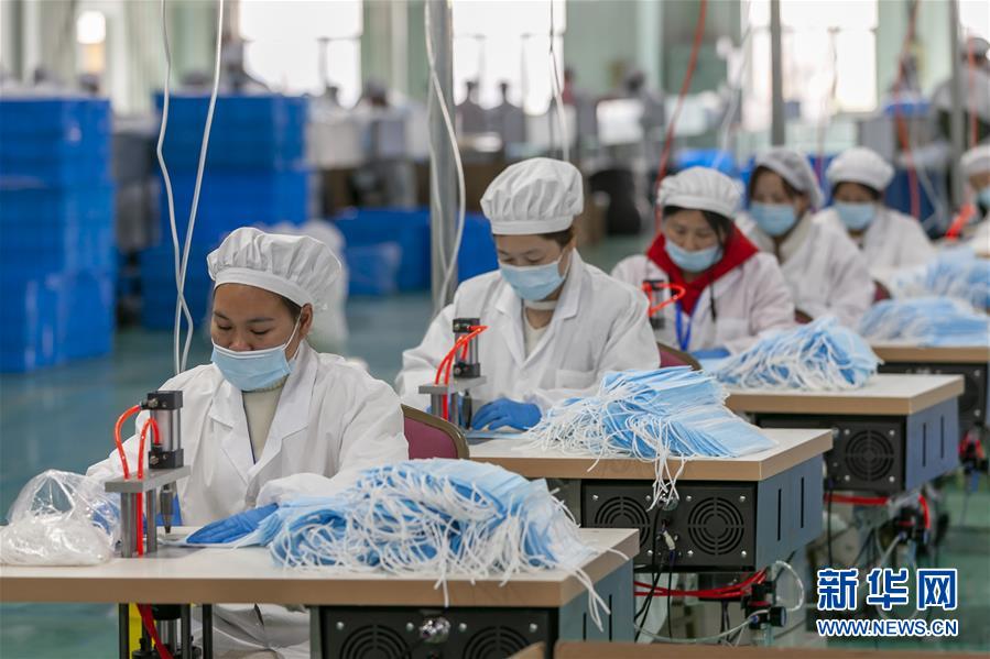 （新華全媒頭條&middot;圖文互動）（2）穩中求進 奮勇前進&mdash;&mdash;從中央政治局會議看中國經濟走勢