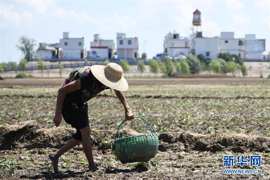 （在習近平新時代中國特色社會主義思想指引下&mdash;&mdash;新時代新作為新篇章&middot;習近平總書記關切事&middot;圖文互動）（1）一切為了人民&mdash;&mdash;寫在全國防汛救災取得階段性重大勝利之時