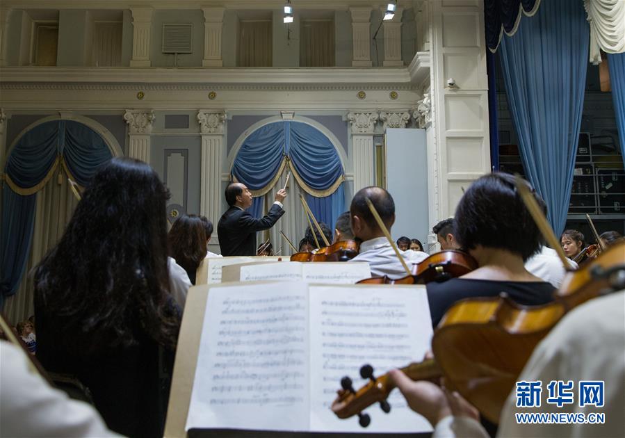 （新華全媒頭條&middot;出訪&middot;側(cè)記&middot;圖文互動）（3）你好老朋友！開啟新時代！&mdash;&mdash;習(xí)近平主席和普京總統(tǒng)引領(lǐng)中俄全面戰(zhàn)略協(xié)作伙伴關(guān)系邁入新時代