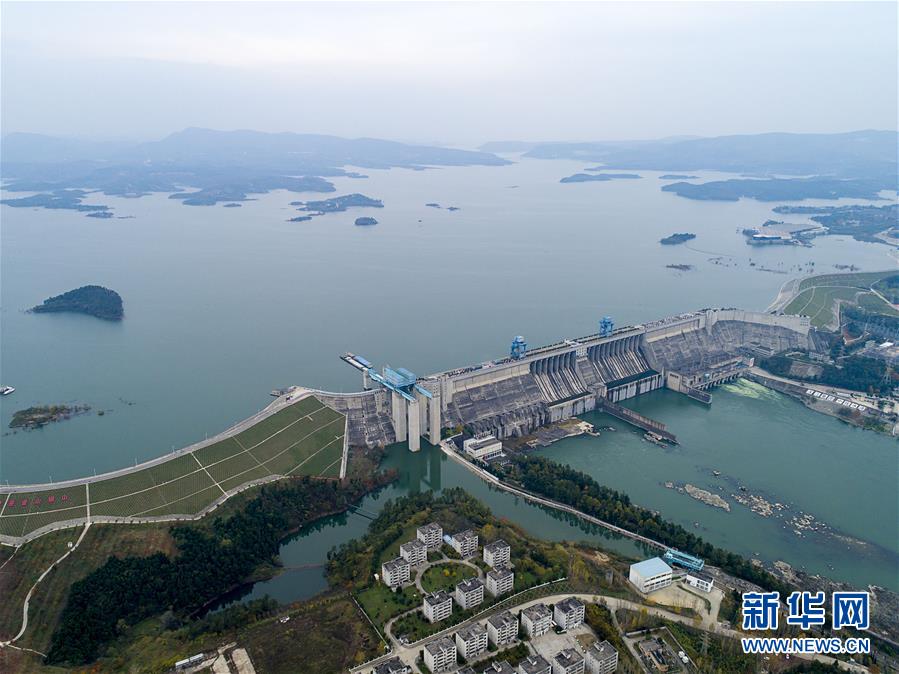 （圖文互動）（3）這篇大文章，越寫越精彩——習近平總書記江蘇考察激勵各地堅定走可持續發展之路