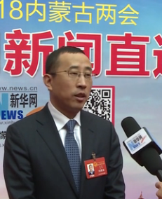 盧敏放：內蒙古應建立乳業全球智囊團