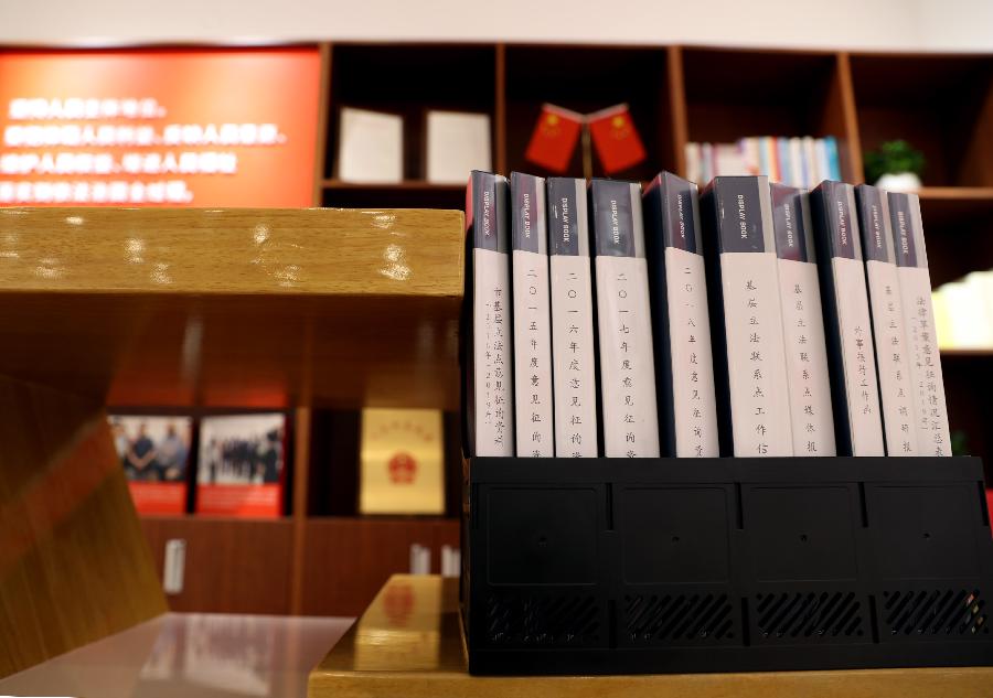 上?；鶎恿⒎撓迭c：開啟接地氣、察民情、聚民智&ldquo;直通車&rdquo;