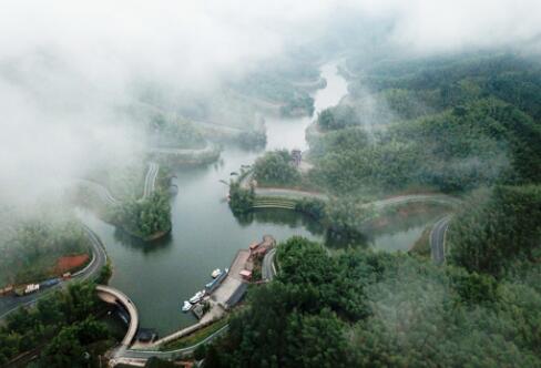 合作共治、責任共擔、效益共享&mdash;&mdash;赤水河流域跨省生態補償取得積極成效