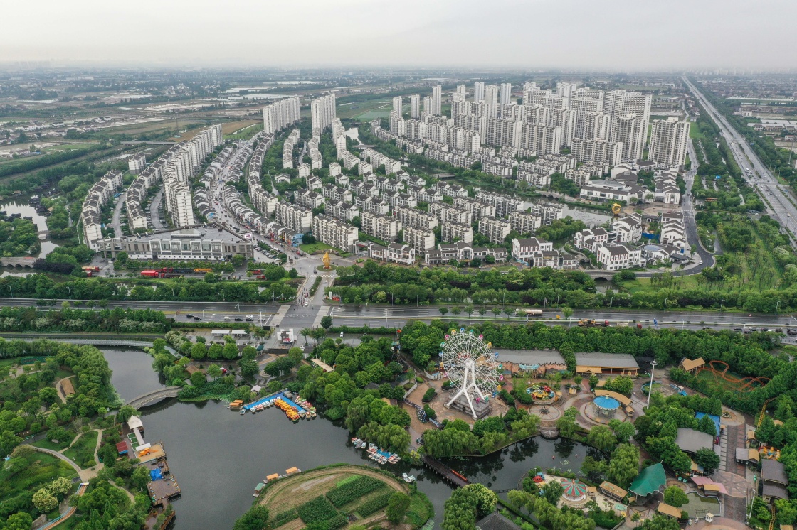 江蘇張家港：傳承紅色基因，激發文明力量