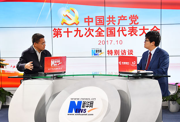 中國特色社會主義道路自信、理論自信、制度自信、文化自信，是實踐和發展帶來的自信