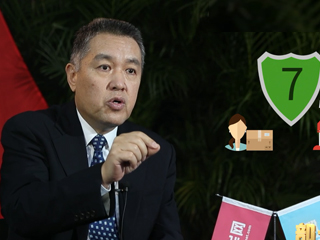 天天3&middot;15，如何更好地保護消費者？