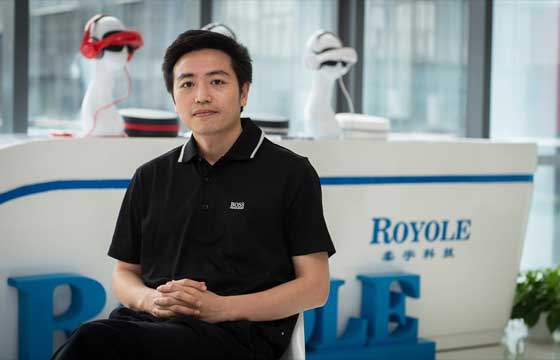 劉自鴻：創新揉進&ldquo;工匠精神&rdquo;成就&ldquo;創造未來&rdquo;