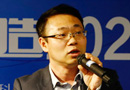 王賀：推動制造業(yè)向服務型轉變，向智能制造轉變