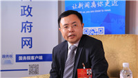 邵志清：應制定大數據法，加快數據開放共享