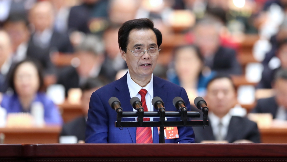 澳門金海集團董事長,中華海外聯誼會副會長 梁華