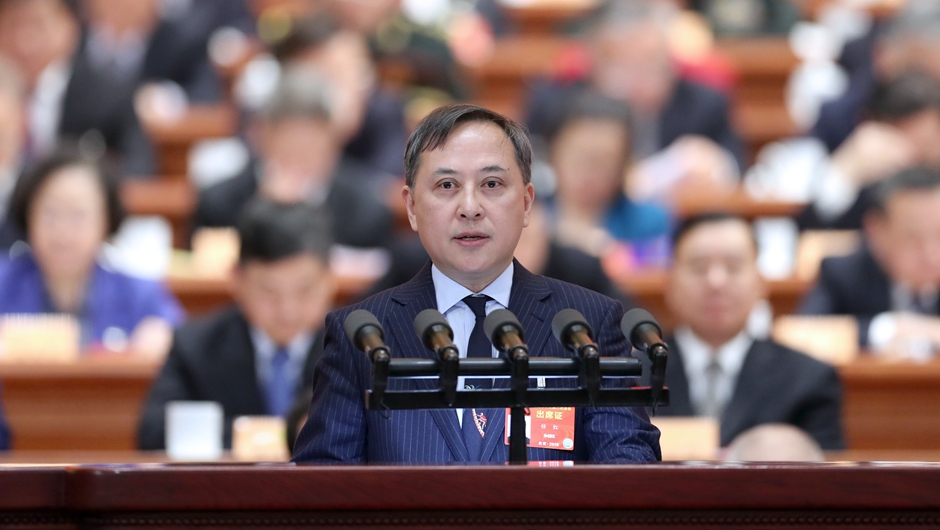 重慶醫科大學附屬第二醫院院長,重慶黨外知識分子聯誼會副會長 任紅