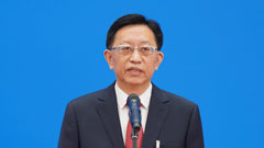 全國政協委員 中國節能環保集團有限公司黨委書記、董事長 宋鑫
