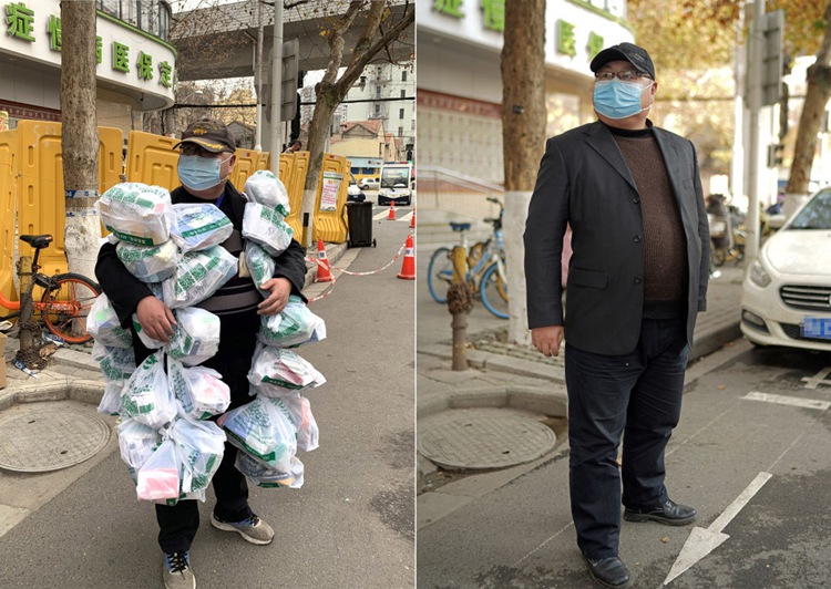 “藥袋哥”豐楓：“戰斗”的這一年，我做了以前從來不敢想象的事情