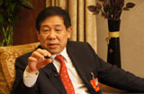專訪十八大代表、中核集團(tuán)董事長(zhǎng)孫勤