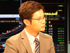 賴冬陽---對話商界金融精英，專注深度財經(jīng)。新華社報道執(zhí)著一兵