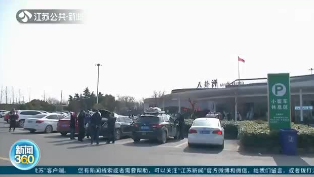 返程后備箱又被父母塞滿了 網友：再大也裝不下父母的愛！