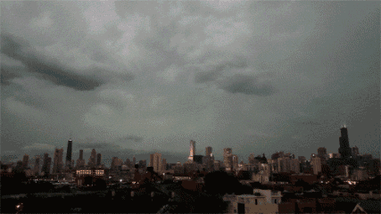專家分析：近期暴雨和強(qiáng)對流天氣為何如此頻繁？