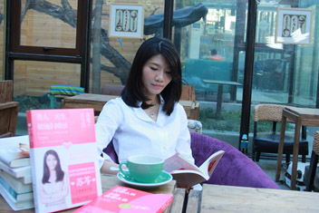 玫琳凱訪談嘉賓蘇芩：什么是閨蜜？