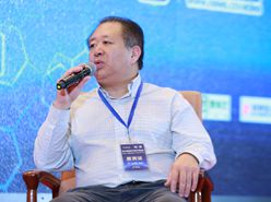 陳忠在&ldquo;介入治療&rdquo;對話環(huán)節(jié)發(fā)言