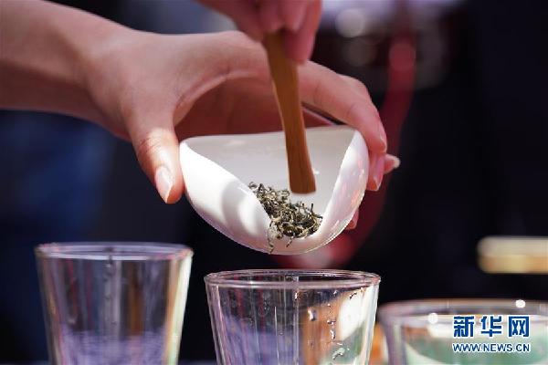 （國(guó)際&middot;圖文互動(dòng)）（2）浙江文化藝術(shù)遺產(chǎn)閃耀約旦佩特拉古城