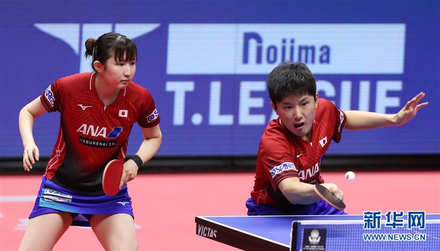 （新華全媒頭條&middot;圖文互動）（8）決戰東京 再鑄輝煌&mdash;&mdash;寫在東京奧運會倒計時一周年之際