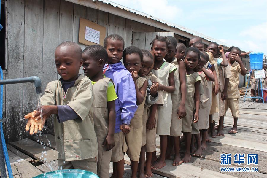 （國際）（10）&ldquo;謝謝中國對我們的幫助&rdquo;&mdash;&mdash;記中國對非糧援&ldquo;三方合作&rdquo;新模式