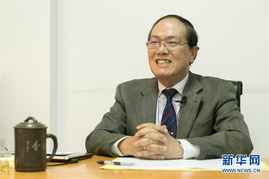 （國際）老撾官員認(rèn)為構(gòu)建命運共同體為老中兩國人民帶來福祉